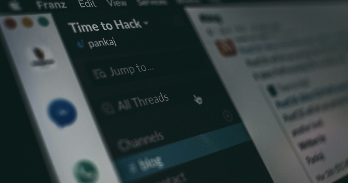 Maximizing Your Online Presence